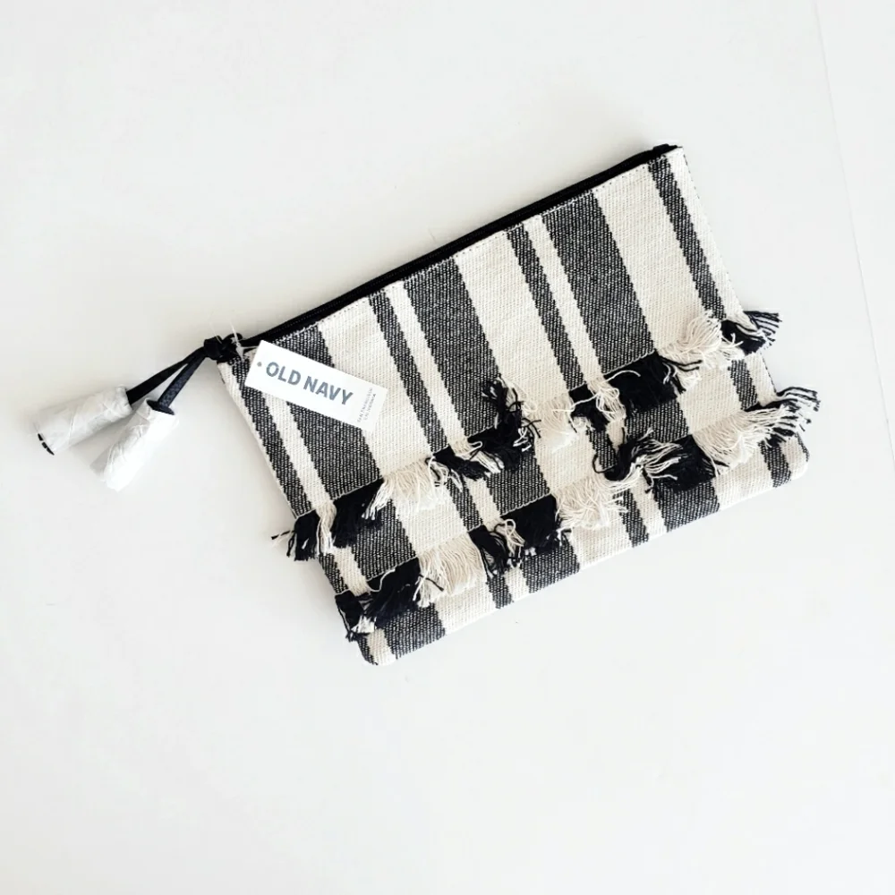 NWT! Old Navy Cosmetic Bag